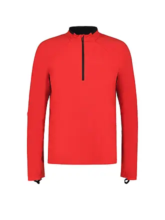 RUKKA | Herren Laufshirt Maanin mit Zip | 